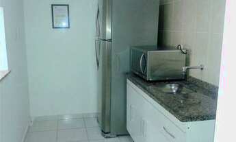 Imagem 5: Apartamento para venda tem 116 metros quadrados com 3 quartos em Lauzane Paulista - São Pa