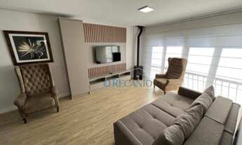 Imagem 6: Apartamento com 2 dormitórios à venda, 82 m² por R$ 1.300.000,00 - Mato Queimado - Gramado