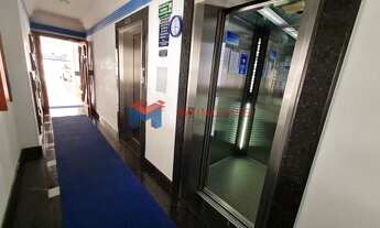 Imagem 3: Apartamento com 1 dorm, Guilhermina, Praia Grande - R$ 240 mil, Cod: 415004