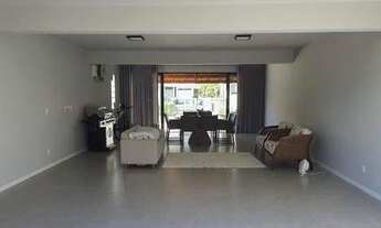 Imagem 6: Casa com 3 dormitórios em Jurerê - Florianópolis SC