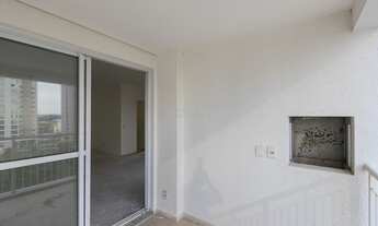 Imagem 6: CURITIBA - Apartamento Padrão - Ecoville