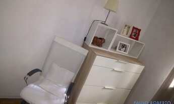 Imagem: APARTAMENTO - LAPA - SP