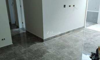 Imagem 7: Apartamento Garden com 3 dormitórios à venda, 45 m² por R$ 220.000,00 - Parque da Fonte