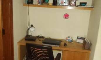 Imagem 5: Apartamento de 60 metros quadrados no bairro Itararé com 1 quarto