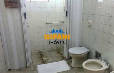 Imagem 6: Casa 2 dormitórios, terreno de 436 metros com edícula no bairro Nova Jaguariúna!