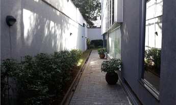 Imagem 7: Prédio/Edificio inteiro para venda possui 2200 metros quadrados em Pinheiros - São Paulo