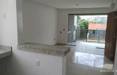 Imagem 7: Apto Bairro Iguaçu. Cód. A183, 3 Qts/suíte, 90 m², sacada gourmet. Valor 310 Mil