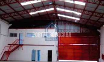 Imagem 2: Galpão em Condomínio, Jardim Ibiti do Paço, Sorocaba, Cod: 476