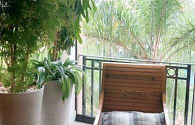 Imagem 3: OCEANFRONT- PORTEIRA FECHADA!