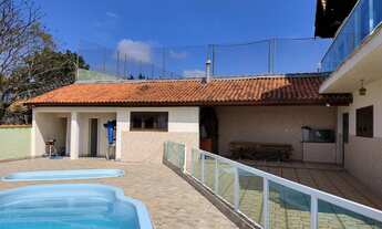 Imagem 7: Fazenda/Sítio/Chácara para venda com 380 metros quadrados com 6 quartos