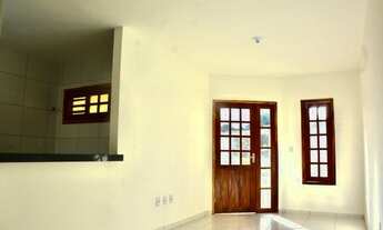 Imagem 7: #x27;AF Saia hoje mesmo do aluguel com entrada de mil reais, casa verde e amarela