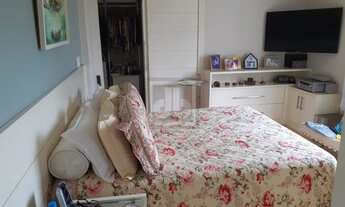 Imagem 5: RECREIO - COBERTURA - 4 QUARTOS (3 SUITES) - 280M² - 3 VAGAS - VENDA - JBRB501506