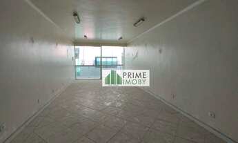 Imagem 1: Andar Corporativo para alugar, 200 m² por R$ 7.000/mês - Alphaville Comercial - Barueri/SP