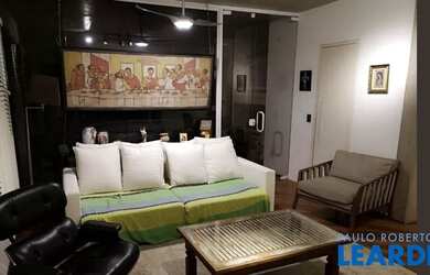 Imagem 2: APARTAMENTO - PANAMBY - SP