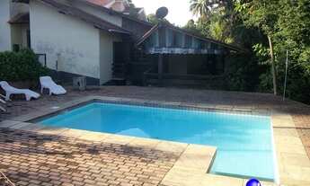 Imagem: Casa para venda com 2 terrenos 300 metros