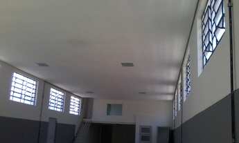 Imagem 3: Galpão/Depósito/Armazém para aluguel com 180 metros em terreno de 300 m²