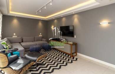 Imagem 2: Porto Alegre - Apartamento Padrão - São João