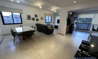 Imagem 2: FLAT - CENTRO - SP