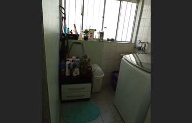 Imagem 6: APARTAMENTO 2 DORMITÓRIOS - VILA INDUSTRIAL - SÃO JOSÉ DOS CAMPOS - VENDA