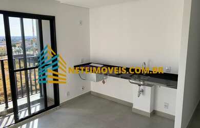 Imagem 7: Franca - Apartamento Padrão - Nucleo Agricola Alfha