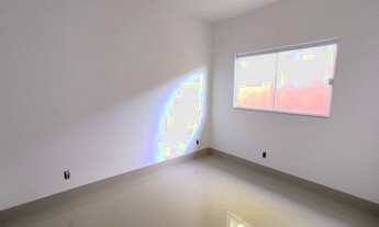 Imagem 6: Casa nova 3 Q + Suíte perto do Huapa. Pego FGTS e parcelo parte da entrada