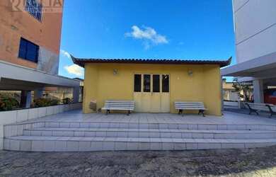 Imagem 4: Apartamento com 2 dormitórios à venda, 76 m² por R$ 240.000,00 - Montese - Fortaleza/CE