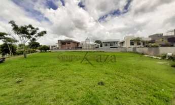 Imagem 4: Terreno - Jardim do Golfe I - 1.021,87m² estuda permuta ate 50