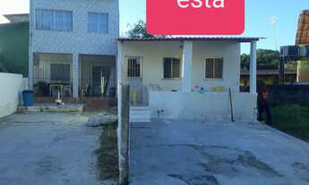 Imagem: Vendo ou troco casa na praia de barra do