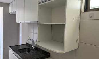 Imagem 6: Apartamento para venda tem 56 metros quadrados com 2 quartos em Bongi - Recife - PE