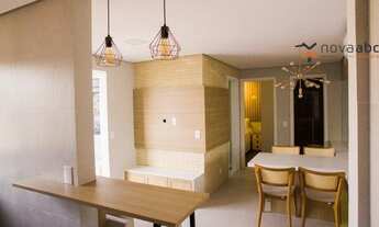 Imagem 5: Apartamento com 2 dormitórios à venda, 49 m² por R$ 285.000 - Vila Curuçá - Santo André/SP