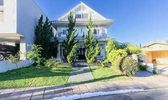 Imagem 2: Porto Alegre - Casa Padrão - Mountain Ville