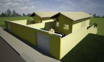 Imagem 3: Casa no bairro São Pedro - Esmeraldas