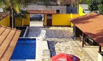 Imagem: Casa em Peruibe litoral sul de São Paulo