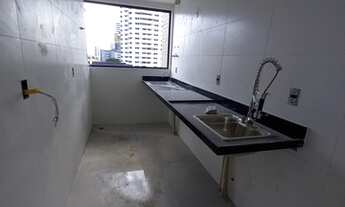 Imagem 5: Cod: 21 - Apartamento - 1 quartos (35,22m2) - Tambauzinho