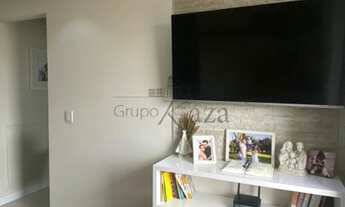 Imagem 3: Apartamento - Condomínio Vista Flamboyant - Residencial Flamboyant - 2 Dormitórios - 50m²