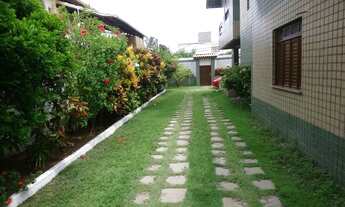 Imagem 3: Ótima casa duplex à venda em condomínio com 550 m², 5 quartos, suítes, beira mar, Itapuã