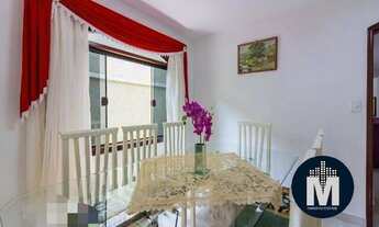 Imagem 5: Sobrado 4 Quartos, sendo 1 suíte, 175m², 2 Vagas de Garagem - Osasco