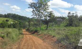 Imagem 3: SITIO RURAL em DESTERRO DE ENTRE RIOS - MG, CENTRO