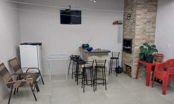 Imagem 3: Sobrado de 510 por 480 mil reais