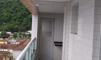 Imagem: Apartamento para venda tem 86 metros quadrados