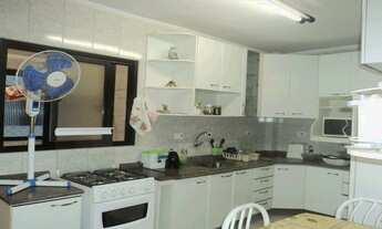 Imagem 7: Apartamento 3 dormitórios com vista mar 112m² de área privativa em Tupi - Praia Grande - S