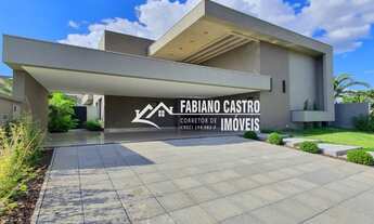 Imagem 2: Casa de Condomínio CONDOMÍNIO em SÃO JOSÉ DO RIO PRETO - SP, QUINTA DO GOLFE JARDINS