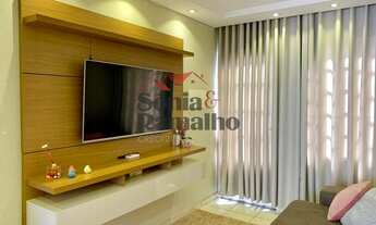 Imagem 2: Casa térrea no bairro Jardim Cristo Redentor, em Ribeirão Preto/SP