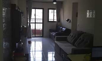 Imagem 3: Apto Ótimo B.Oswaldo Cruz 72m2 3d(st)/2wc/1v/lazer compl."Oportunidade&quot