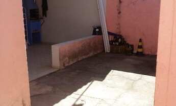 Imagem 5: Casa residencial à venda, Residencial Nova Bandeirante, Campinas