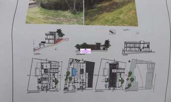 Imagem 6: TERRENO RESIDENCIAL em EMBU DAS ARTES - SP, JARDIM INDAIÁ