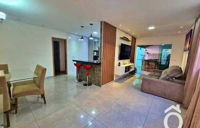 Imagem 4: Casa com 3 Quartos à venda, 190 m² por R$ 689.000 - São João Batista - Belo Horizonte/MG