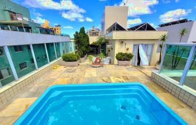 Imagem 3: Belo Horizonte - Apartamento Padrão - Buritis