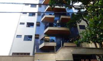 Imagem 4: APARTAMENTO RESIDENCIAL em CAMPINAS - SP, JARDIM PARAÍSO