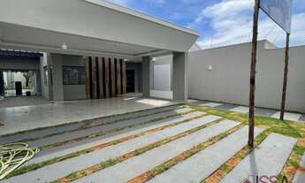 Imagem 4: Casa no Bairro Jardim Leblon